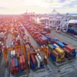 shipping-yard